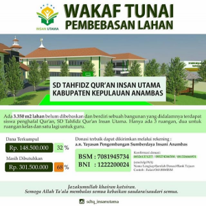 Wakaf Tunai